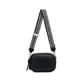 Crossbody taske 21x8x15cm - ITFEB25